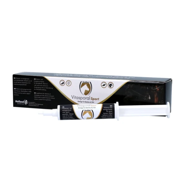 Excellent Horse Vitasporal Sport 12 ml