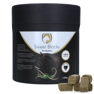 Excellent Horse Paardensnoepjes 1.2kg
