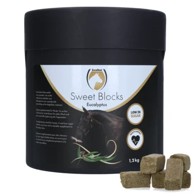 Excellent Horse Paardensnoepjes 1.2kg