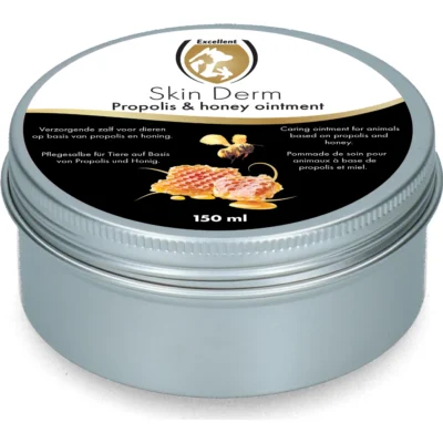 Excellent Skin Derm Propolis & Honing Zalf