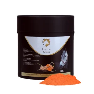 Excellent Horse Kurkuma