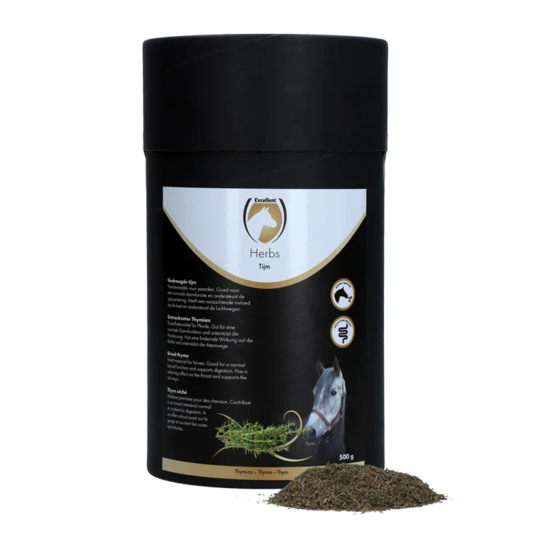 Excellent Horse Tijm 500 g