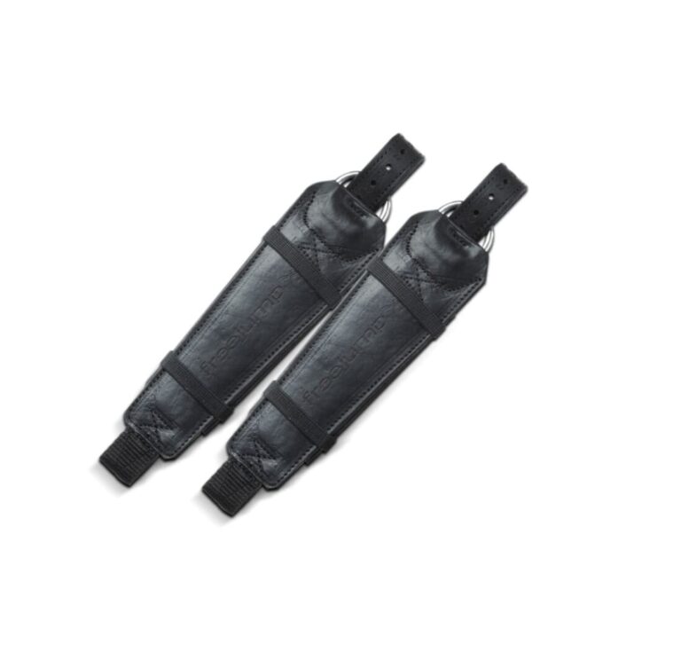 Freejump Pro Grip beugelriemen