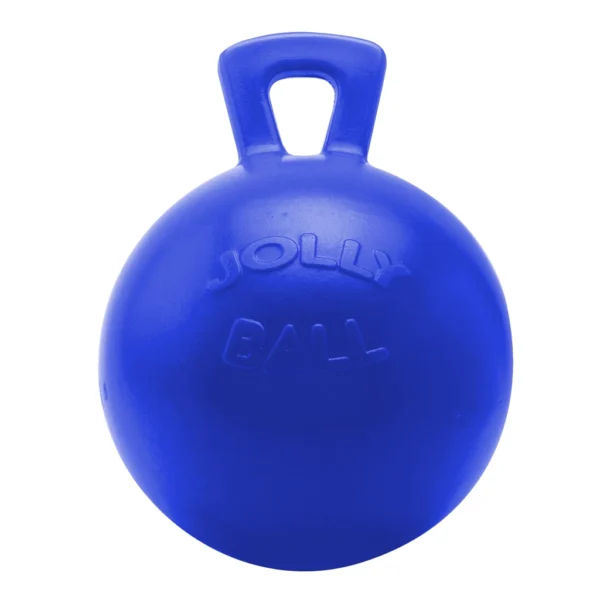 Jolly Ball paarden speelbal 25 cm