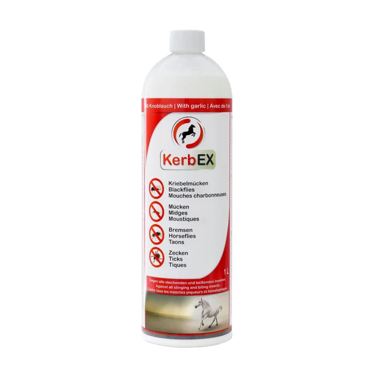 KerbEX Rot Insect Repellent