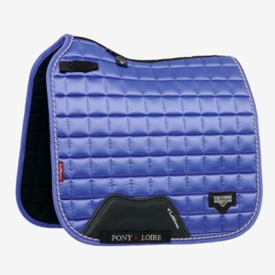 LeMieux Junior Pony Dekje Loire Blue Bell