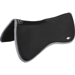 LeMieux zadelonderlegger Memory Foam Wither Relief