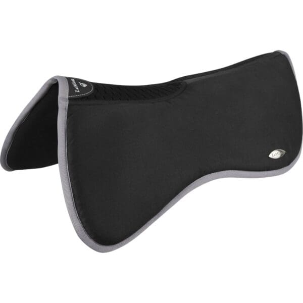 LeMieux zadelonderlegger Memory Foam Wither Relief