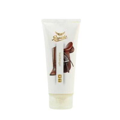 Rapide Ledergel tube 200 ml