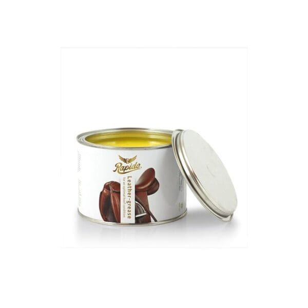 Rapide Ledervet blank 500 ml