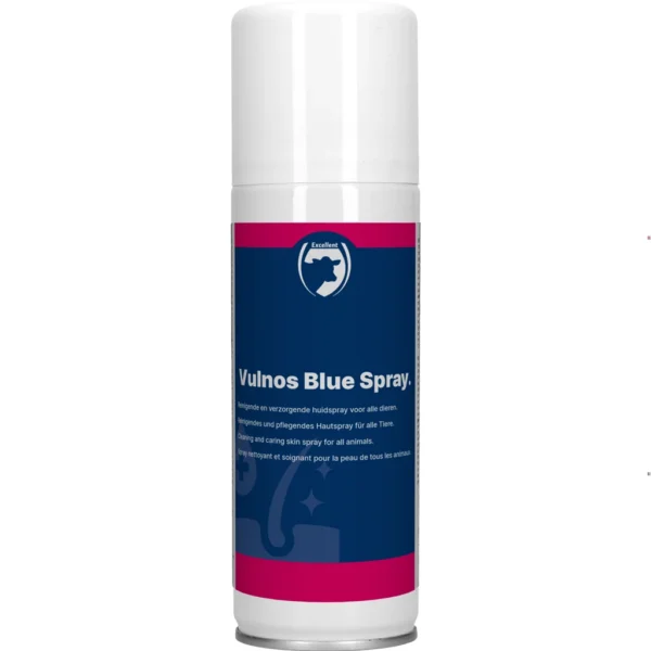 Excellent Blauwspray 200 ml