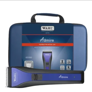 Wahl Admire Scheermachine draadloos