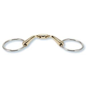 Stubben Anatomische Watertrens Dubbel Gebroken 2223