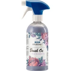 Stubben Brush On Rose & Green Tea