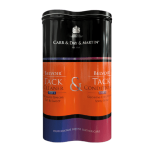 Carr & Day & Martin BELVOIR® Lederverzorging DUO