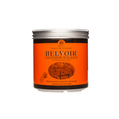 Carr & Day & Martin Belvoir® Lederbalsem Intensive