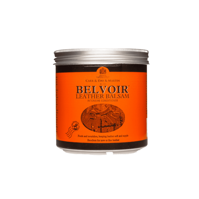 Carr & Day & Martin Belvoir® Lederbalsem Intensive