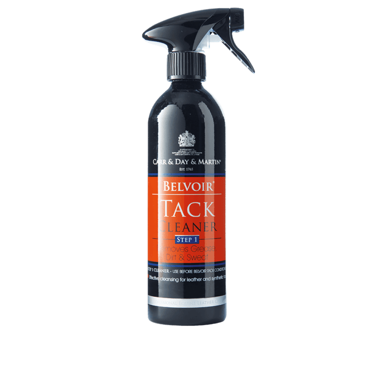 Carr & Day & Martin Belvoir® Stap 1 Lederreiniger Spray