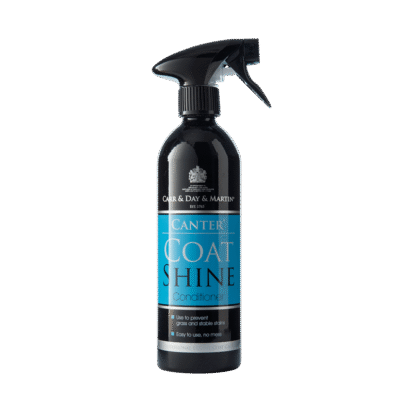 Carr & Day & Martin Canter® Coat Shine 500 ml