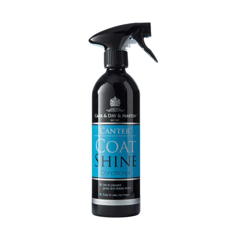 Carr & Day & Martin Canter® Coat Shine 500 ml