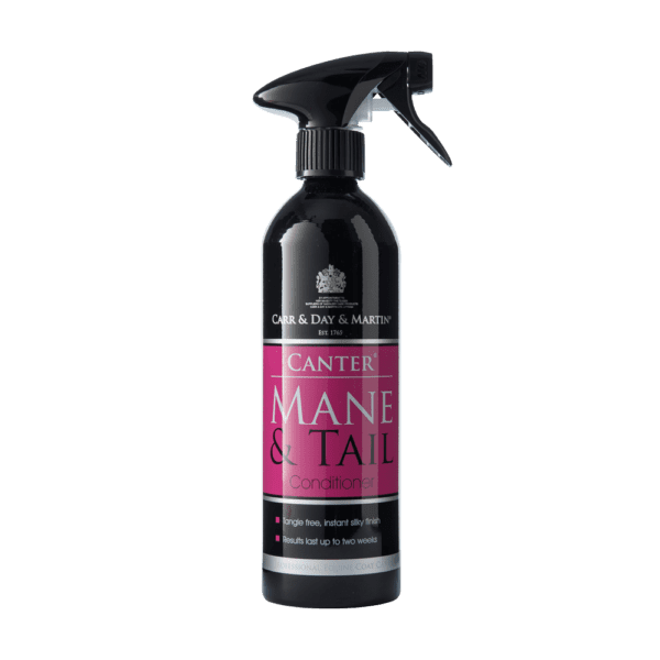 Carr & Day & Martin Mane & Tail Conditioner