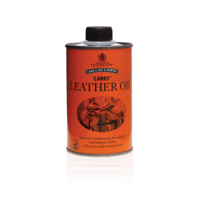 Carr & Day & Martin Carrs® Lederolie
