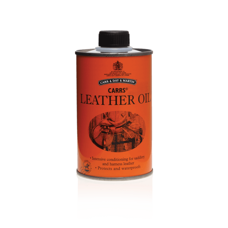 Carr & Day & Martin Carrs® Lederolie