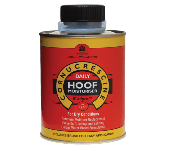 Carr & Day & Martin Dagelijkse hoef Moisturiser