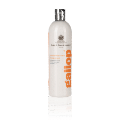 Carr & Day & Martin Gallop® Conditioning Shampoo