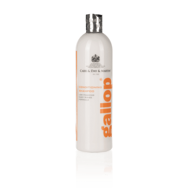 Carr & Day & Martin Gallop® Conditioning Shampoo