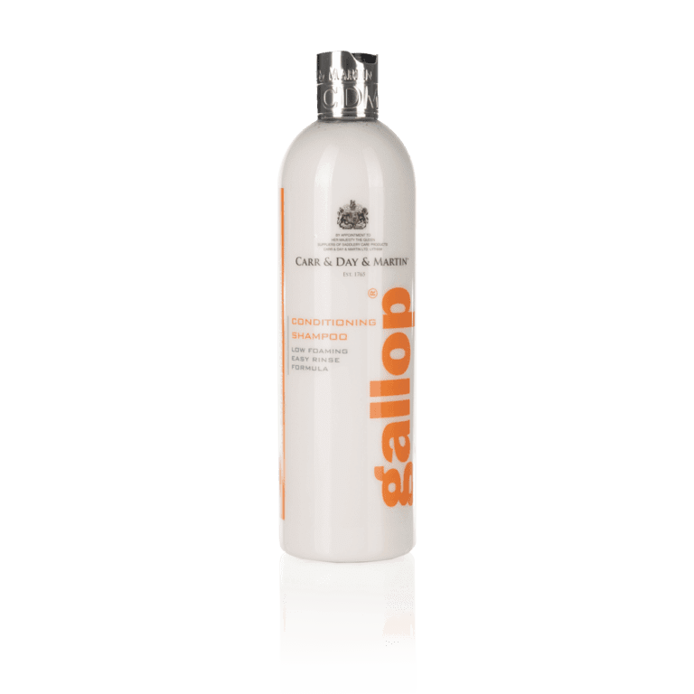Carr & Day & Martin Gallop® Conditioning Shampoo