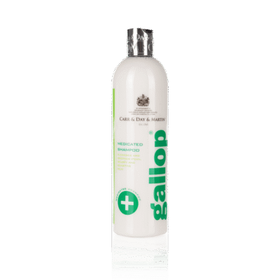 Carr & Day & Martin Medicated Shampoo