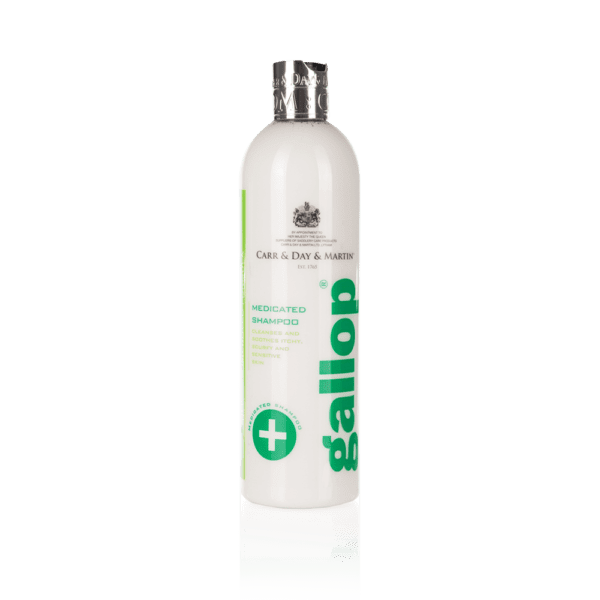 Carr & Day & Martin Medicated Shampoo