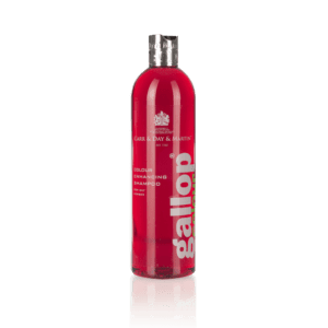 Carr &Day & Martin Shampoo Bruine paarden