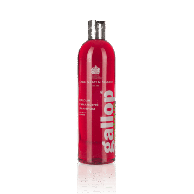 Carr &Day & Martin Shampoo Bruine paarden