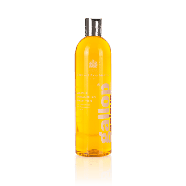 Carr & Day & Martin Gallop® Shampoo Chestnut & Palomino