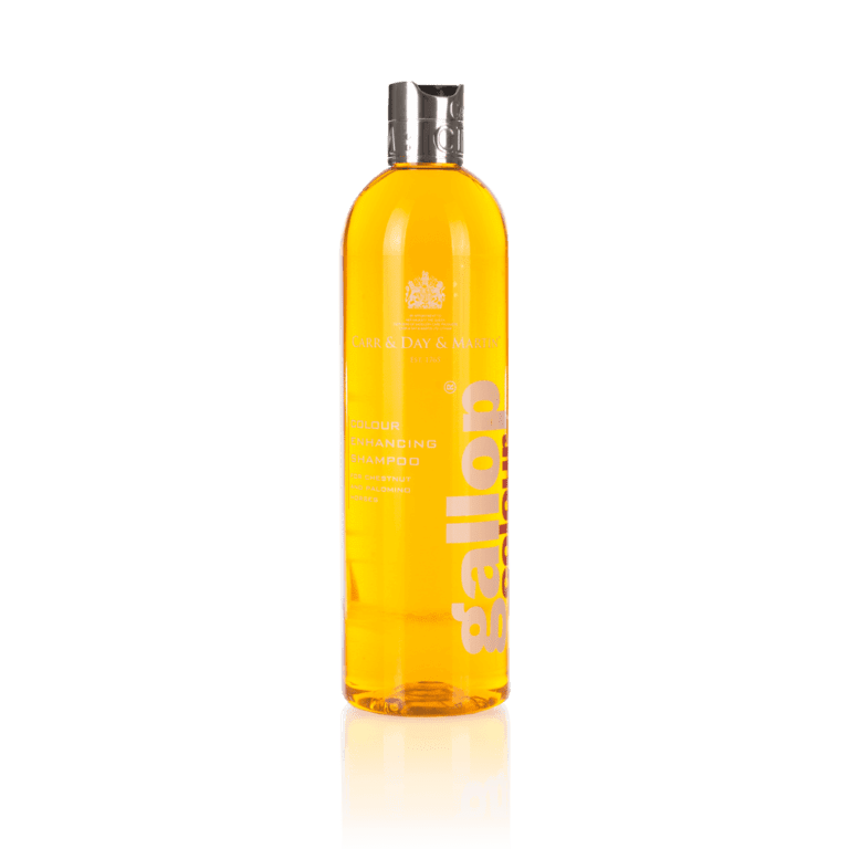 Carr & Day & Martin Gallop® Shampoo Chestnut & Palomino
