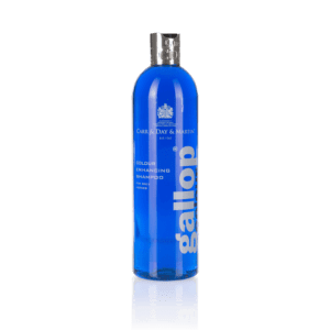 Carr & Day & Martin Gallop® Shampoo Grijs