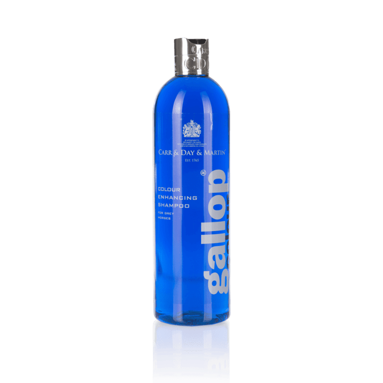 Carr & Day & Martin Gallop® Shampoo Grijs