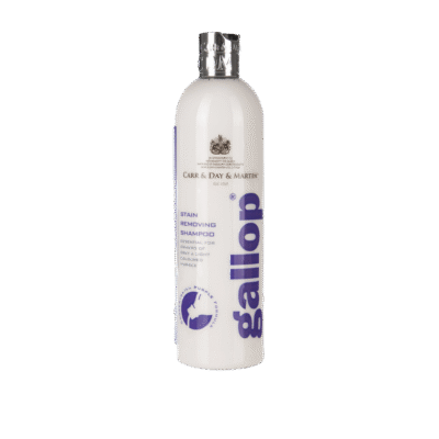 Carr & Day & Martin Gallop® Stain Removing Shampoo