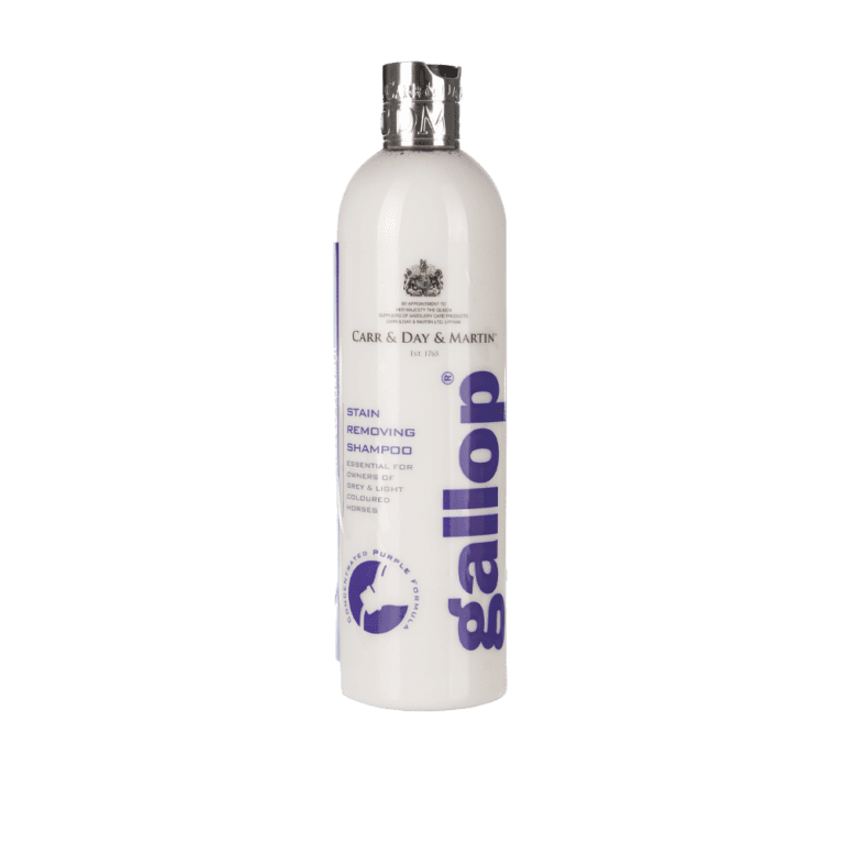 Carr & Day & Martin Gallop® Stain Removing Shampoo
