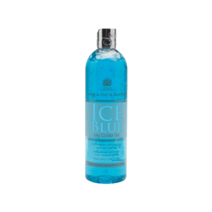 Carr & Day & Martin Ice Blue Leg Cooler