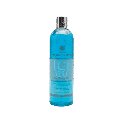 Carr & Day & Martin Ice Blue Leg Cooler
