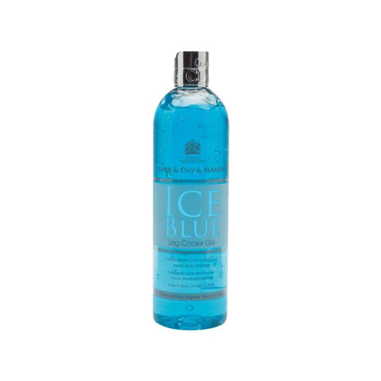 Carr & Day & Martin Ice Blue Leg Cooler