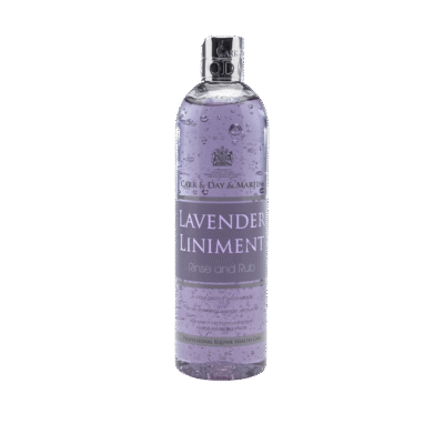 Carr & Day & Martin Lavender Liniment