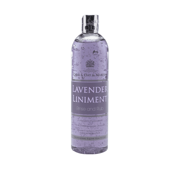 Carr & Day & Martin Lavender Liniment