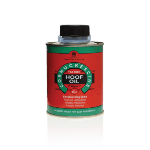 Carr & Day & Martin Tea Trea Hoef Olie