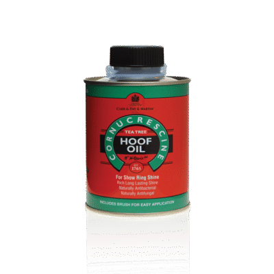 Carr & Day & Martin Tea Trea Hoef Olie