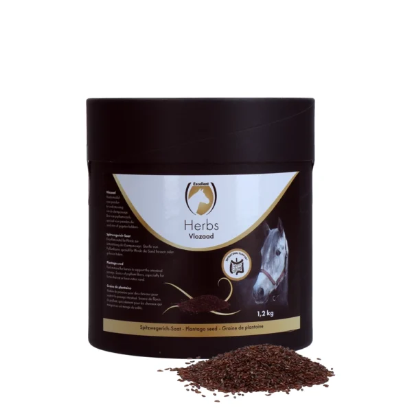 Excellent Horse Vlozaad 1,2 kG