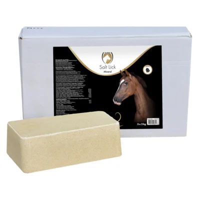 Excellent Liksteen Mineralen 2 kg